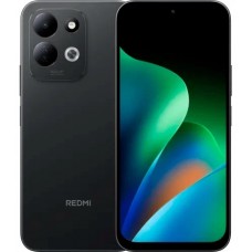 Xiaomi Redmi 17 4G 4/128GB Black